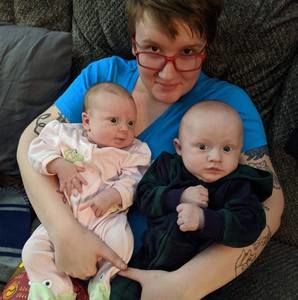 Meet your Posher, Robyn